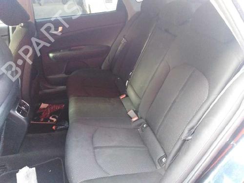 Elektronisk sensor PEUGEOT PARTNER Box Body/MPV (5_, G_) 1.9 D | BP7256192M84 