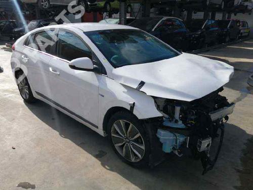 Used Parts HYUNDAI IONIQ (AE)  1.6 GDI Hybrid  934259