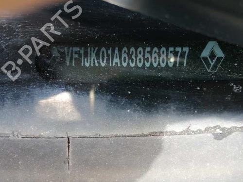 Airbag styreenhed RENAULT ESPACE IV (JK0/1_)  | BP9077764M53 
