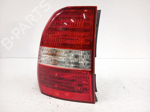 Used Left taillight Left taillight KIA SPORTAGE II (JE_, KM_) 2.0 CRDi (113 hp) 34538660 34538660