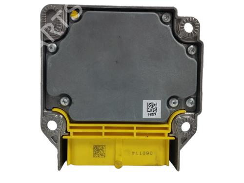 Kollisjonspute styreenhet AUDI A3 (8P1) 1.9 TDI | BP16868613M53 