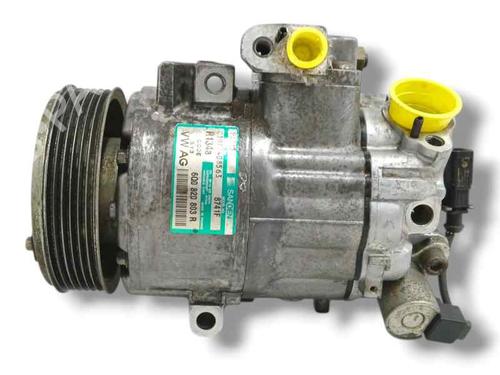 Used AC compressor SEAT IBIZA III (6L1) 1.4 16V (100 hp) 25820794