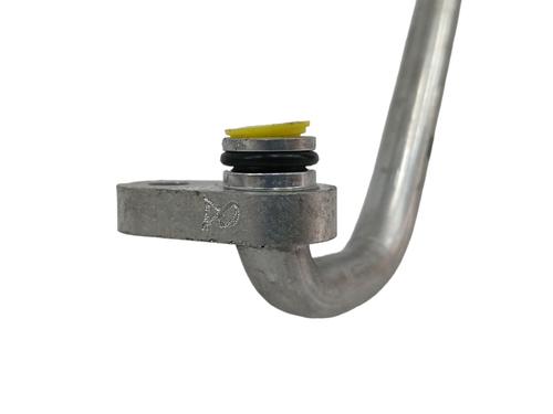 AC-rør MAZDA 2 Hatchback (KB) 1.5 Hybrid (KBAC3X) | BP17460485M126 