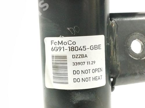 Right front shock absorber FORD MONDEO IV (BA7) 2.0 TDCi | BP11851449M17 