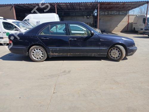 Electronic module MERCEDES-BENZ E-CLASS (W210) E 200 Kompressor (210.048) | BP39095904M83 - Image 9