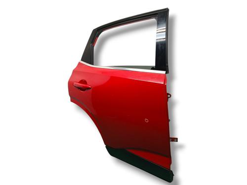 Right rear door NISSAN QASHQAI III (J12) 1.3 DIG-T | BP29955321C5