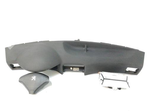 Used Dashboard Dashboard PEUGEOT 307 CC (3B) 1.6 16V (110 hp) 10924813 10924813