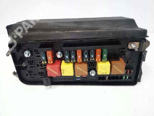 Fuse box OPEL VECTRA C (Z02)  | BP6066117E1 