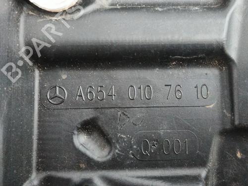 Upper protection MERCEDES-BENZ A-CLASS (W177) A 200 d (177.012) | BP33941236M93  - Image 5