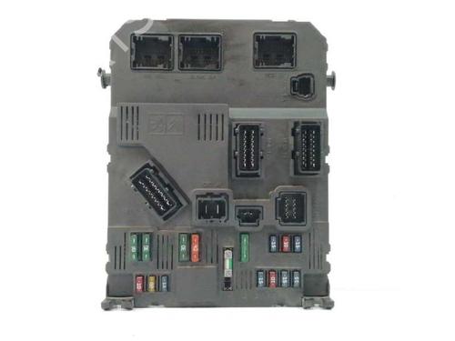 Used Fuse box PEUGEOT 206 Hatchback (2A/C) 1.4 HDi eco 70 (68 hp) 8410402