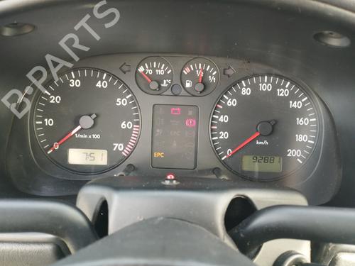 Throttle body SEAT AROSA (6H1) 1.0 | BP29567484M82 