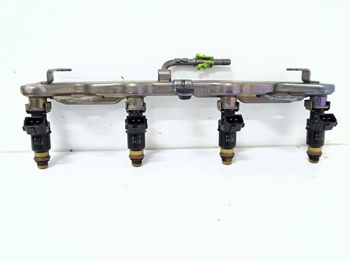 Used Injection rail Injection rail 38010550 38010550