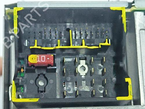 Radio RENAULT FLUENCE (L3_) 1.5 dCi (L30B) | BP36779269E6 - Image 8