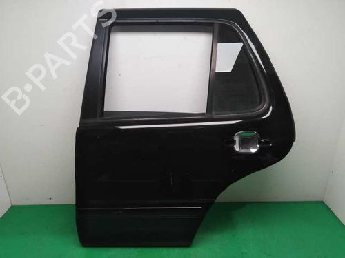 Used Left rear door MERCEDES-BENZ M-CLASS (W163) ML 400 CDI (163.128) (250 hp) 6830068