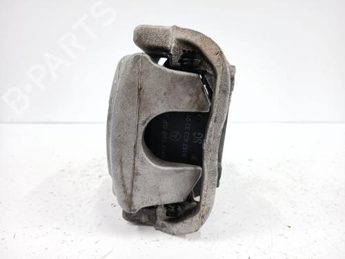 Used Left rear brake caliper Left rear brake caliper 34693667 34693667