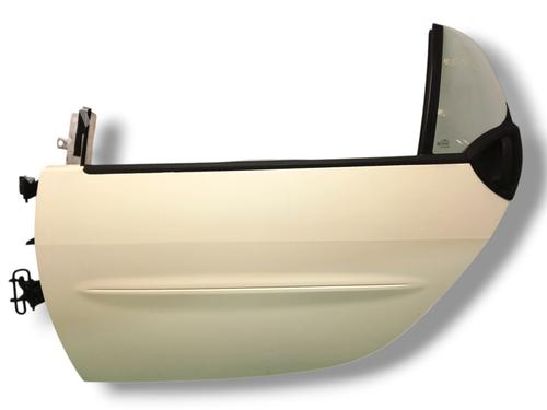 left-front-door-smart-city-coupe-450-1998-1999-2000-2001-2002-2003-2004-32426437 main image