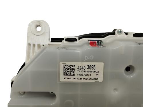 Instrument cluster OPEL MOKKA / MOKKA X (J13)  | BP13368122C47 