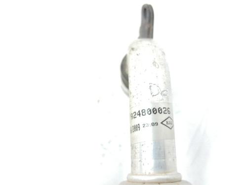 AC pipe RENAULT MEGANE III Hatchback (BZ0/1_, B3_) | BP14152897M126