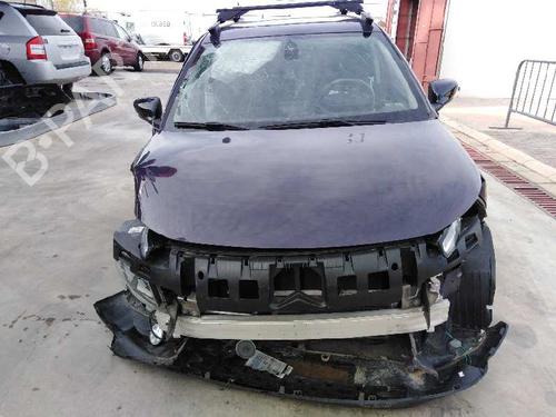 Ratstammeenhed CITROËN C4 CACTUS  | BP7116881M21 