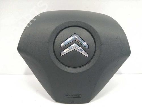 driver-airbag-citroen-nemo-box-bodympv-aa_-14-hdi-07354605290-2008-6420480 main image