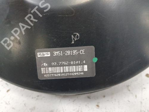 Servo brake FORD FOCUS II (DA_, HCP, DP) 1.6 TDCi | BP29753489M42 