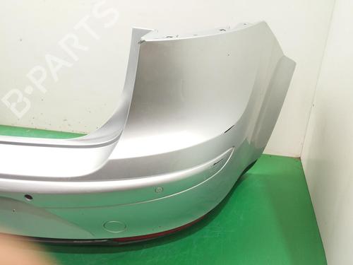 Rear bumper SEAT ALTEA XL (5P5, 5P8) 1.4 TSI | BP17370410C8 