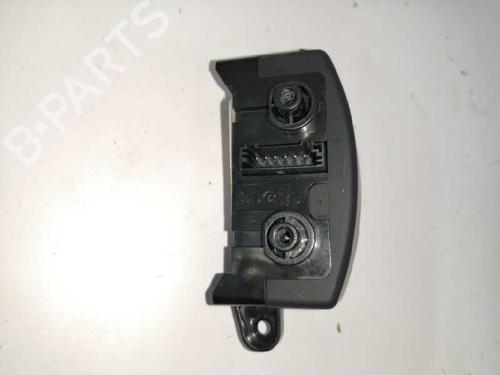 Steering wheel controls KIA CARENS IV 1.7 CRDi | BP6049374E15