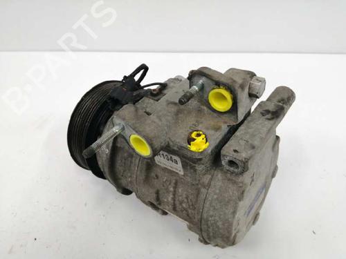 AC compressor KIA SORENTO I (JC) 2.5 CRDi 4WD | BP6526842M34 