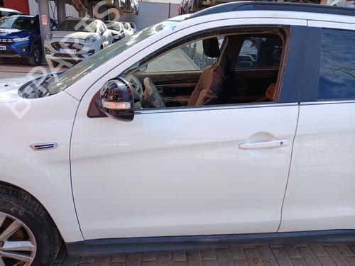 Porte avant gauche MITSUBISHI ASX (GA_W_) [2009-2026]  31880754