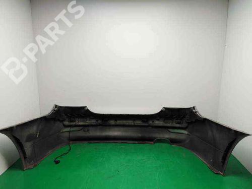 Rear bumper BMW 5 (E60) 530 d | BP5624771C8 