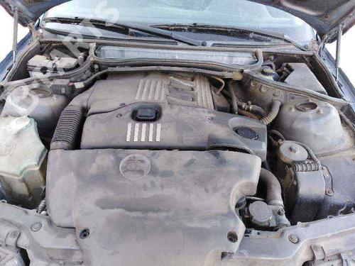 Engine control unit (ECU) BMW 3 (E46) 320 d | BP6245810M57 