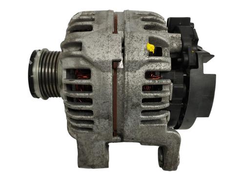 Generator OPEL CORSA D (S07) [2006-2015]  16779255