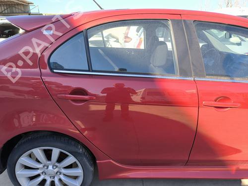 Used Right rear door Right rear door MITSUBISHI LANCER VIII (CY_A, CZ_A) 1.8 DI-D (CY9A) (150 hp) 36111923 36111923
