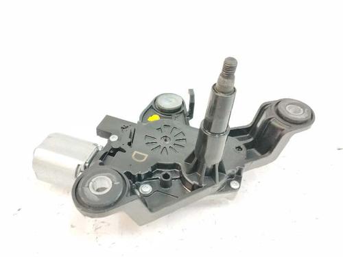 Used Rear wiper motor PEUGEOT 208 I (CA_, CC_) 1.5 BlueHDI 100 (102 hp) 10170731