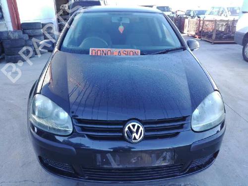 Left front steering knuckle VW GOLF V (1K1)  | BP2272011M25 