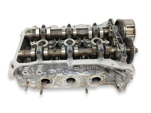 Testate NISSAN NOTE (E12) 1.2 (80 hp) 18087646