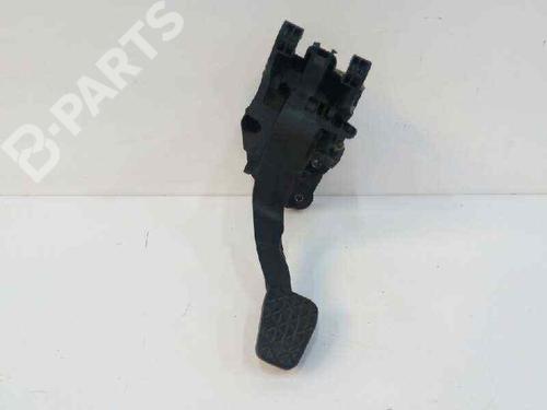 Used Clutch pedal Clutch pedal FORD FIESTA VI (CB1, CCN) 1.5 TDCi (75 hp) 8789957 8789957