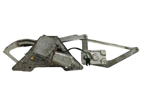 Front left window mechanism FORD ORION I (AFD) 1.6 (79 hp) 17759059