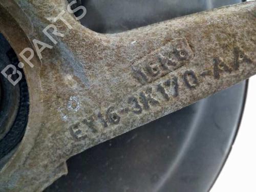 Right front steering knuckle FORD TRANSIT COURIER B460 Box Body/MPV 1.5 TDCi | BP6126308M26