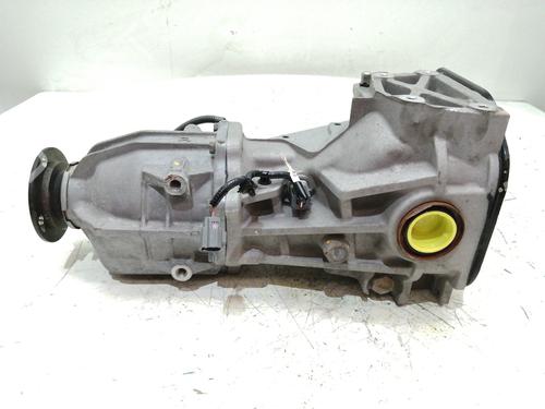 Used Rear differential MAZDA CX-7 (ER) [2006-2014]  16692540