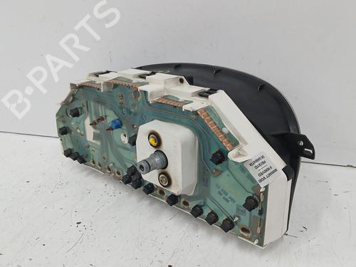 Instrument cluster AIXAM CITY 0.4 | BP28536825C47