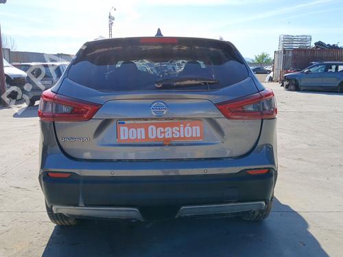 Used Parts NISSAN QASHQAI II (J11, J11_)  1.5 dCi  4680317