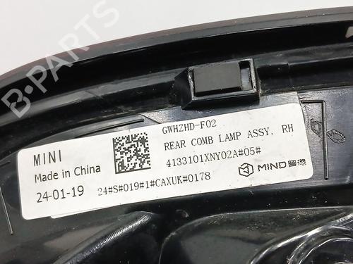 Right taillight MINI MINI (F56) Cooper SE / Electric | BP31329710C35