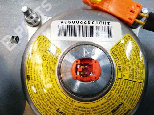 Passenger airbag CITROËN C6 (TD_) 2.7 HDi | BP6556793C10 