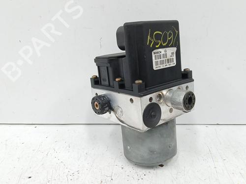 Pompe ABS FIAT STILO (192_) 1.9 JTD (192_XE1A) | BP28723650M43 