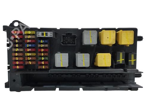 Used Fuse box MERCEDES-BENZ SPRINTER 3-t Van (B906) [2006-2018]  16472519