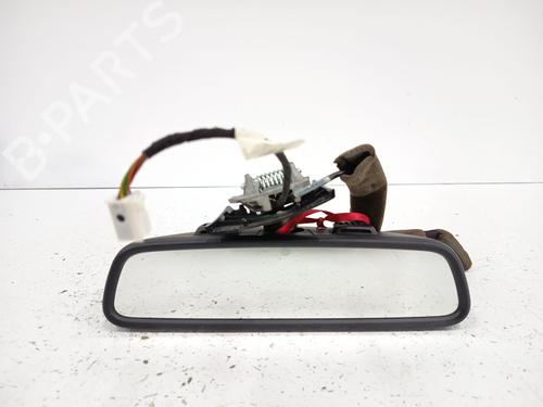 Used Rear mirror Rear mirror MERCEDES-BENZ C-CLASS Coupe (C204) C 250 CDI (204.303) (204 hp) 35800978 35800978