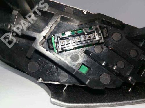 Steering wheel controls NISSAN NOTE (E12)  | BP5157773E15 