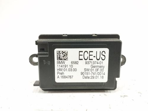 Elektronisk modul MINI MINI (F56) [2013-2025]  11217431