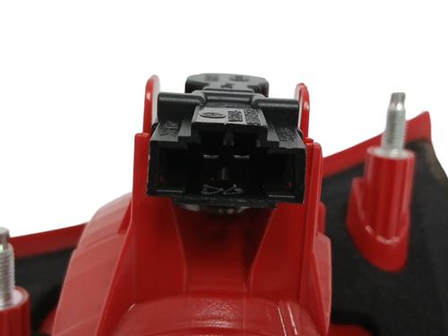 Right tailgate light VW EOS (1F7, 1F8) 1.4 TSI | BP18047963C80